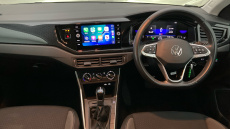 Volkswagen Polo 1.0 TSI Life 5dr DSG Petrol Hatchback